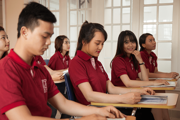 Chuyên ngành Tiếng Anh du lịch trường Đại học Duy Tân