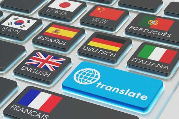 Thiếu hụt nguồn phiên dịch viên online trong nhiều lĩnh vực