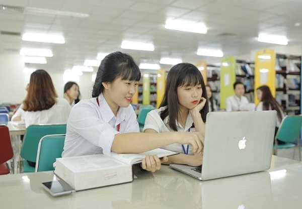 Cơ hội việc làm cao trong ngành Ngôn ngữ Trung Quốc