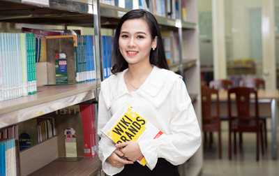 Cơ hội việc làm sinh viên ngành Ngôn ngữ Trung