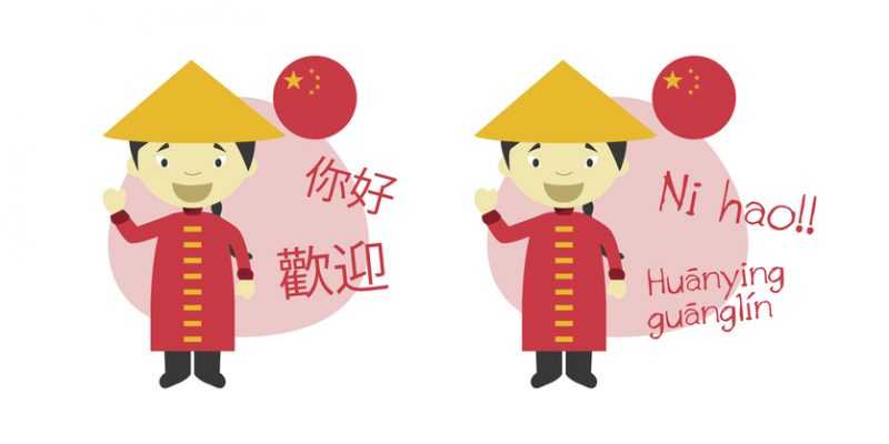 10 Lợi ích khi học ngành ngoại ngữ Trung Quốc