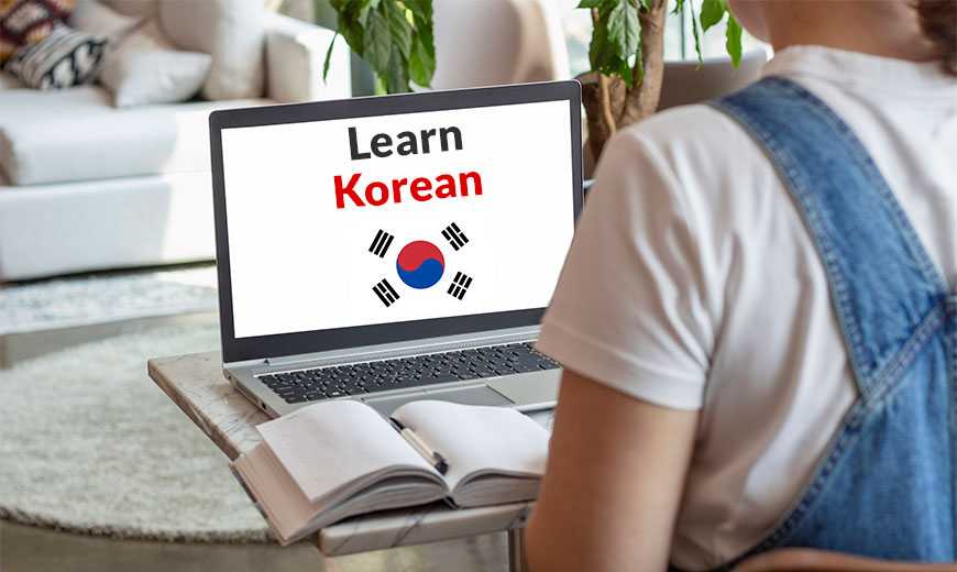 nên học ngành Ngôn ngữ Hàn ở trường nào uy tín
