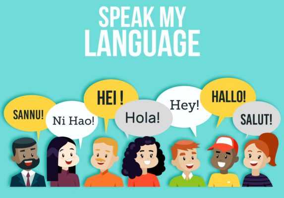 Tích hợp việc học ngôn ngữ của bạn vào cuộc sống hàng ngày của bạn