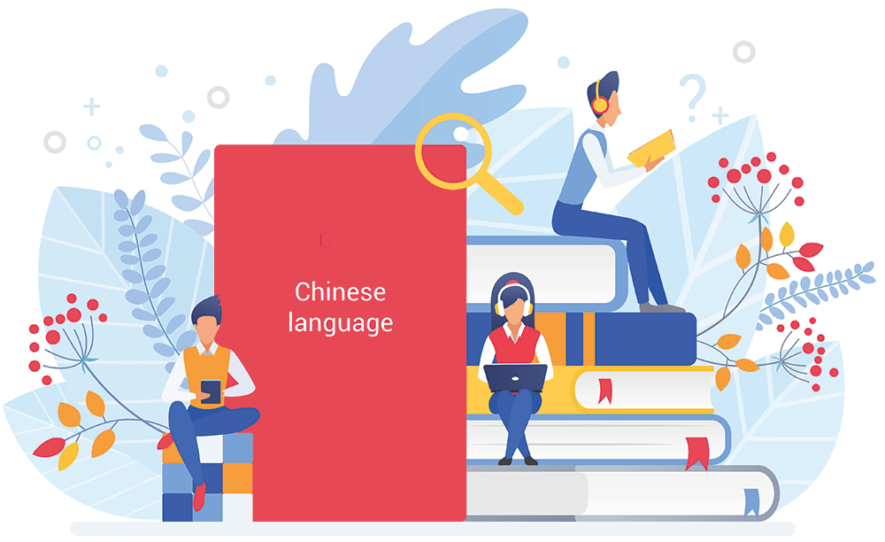 Luyện tập tiếng Trung mỗi ngày
