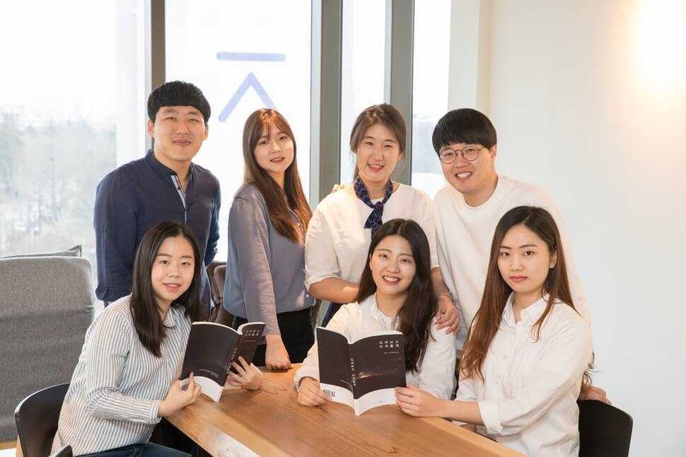 Triển vọng nghề nghiệp cho người học Ngôn ngữ Hàn Quốc